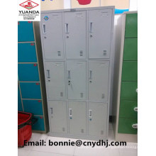 Powder Coated Metal Storage Locker